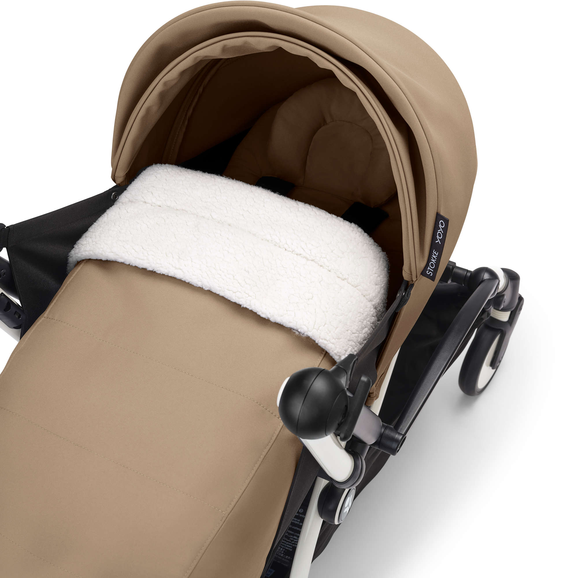 Stokke YOYO 0+ Newborn Pack – Juvenile Shop