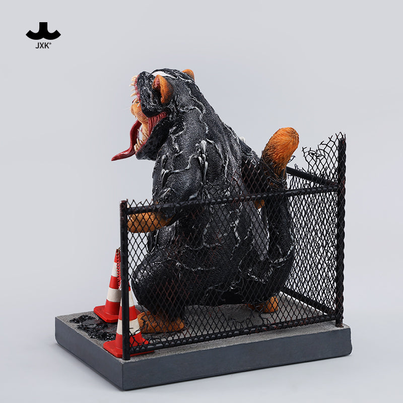 JXK251 Pre-order Venom Cat – JXK Studio