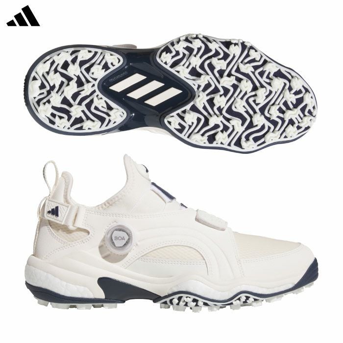 アディダス コードカオス 25 ミッド ボア NQX22 メンズ JQ7718