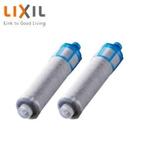 JF-K21-B｜LIXIL交換用浄水カートリッジ[スタンダードタイプ][12物質除去]