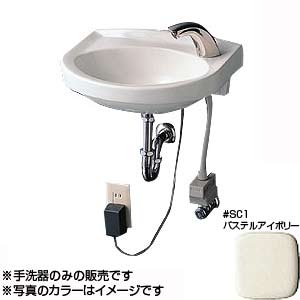 L30D#SC1｜TOTO手洗器単品[壁掛式][平付]