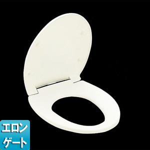 TC291#NW1｜TOTO普通便座[大型サイズ][ホワイト]