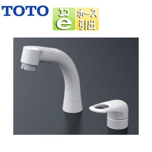 TLS05301J｜TOTO洗面用蛇口[台][シングル混合水栓]