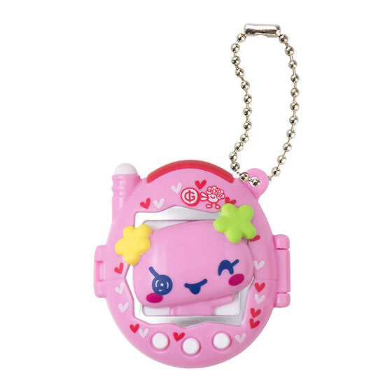 NEW] Tamagotchi 4U Anniversary Ver. Royal Pink Bandai Japan Rare