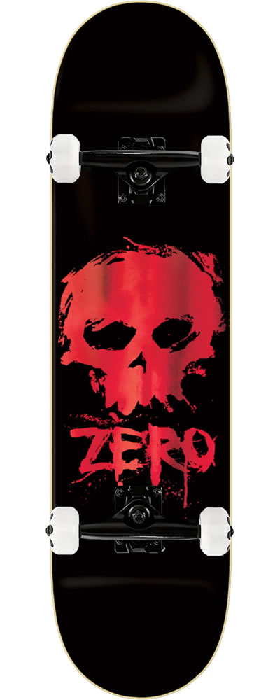 BLOOD SKULL FOIL (8 x 31.6) – 株式会社K&Kコーポレーション