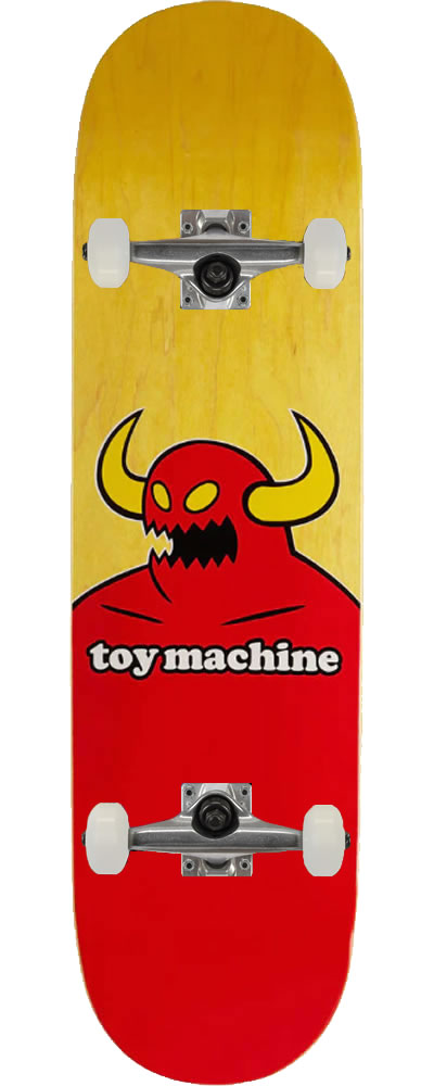 MONSTER #05 7.75 (7.75 x 31.4) – 株式会社K&Kコーポレーション