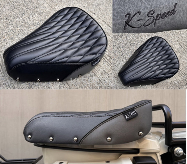 K-SPEED CT105J シート CT125 (JA65, JA55) Diabolus – K-SPEED JAPAN
