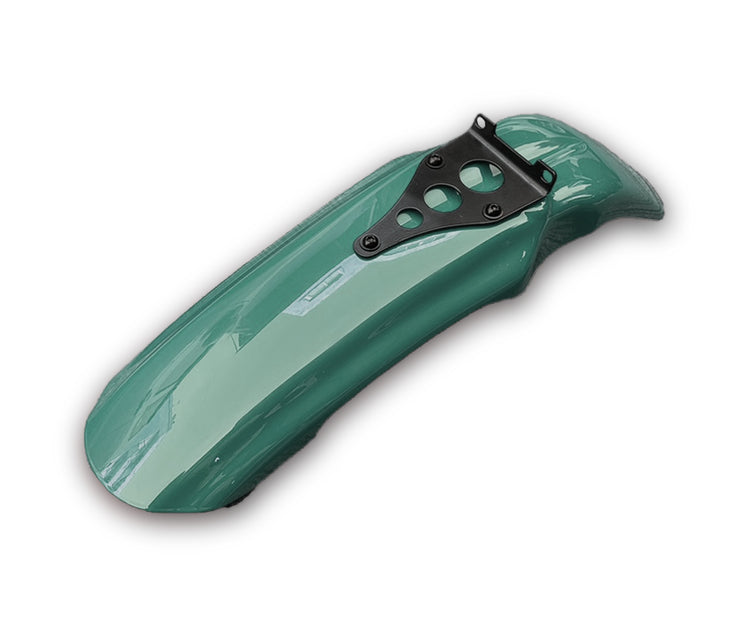 K-SPEED CT059-LG フロントフェンダー CT125 (JA65, JA55) Diabolus