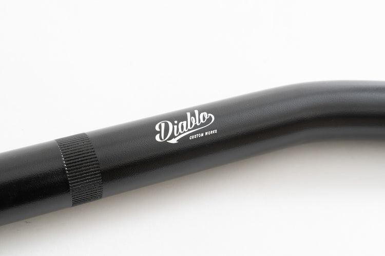 ☆国内発送☆ レブル ディアブロ ハンドル RB0027 マットブラック