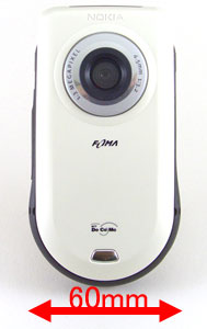 ケータイ新製品SHOW CASE NTTドコモ NM850iG