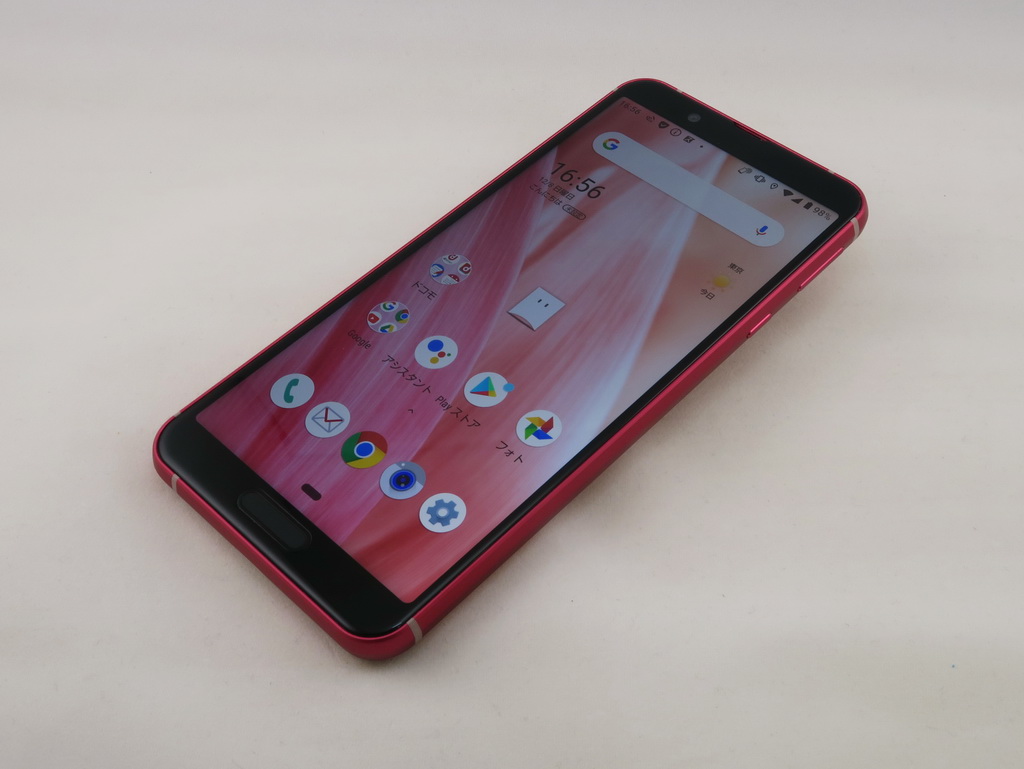 AQUOS sense3」は必要十分をパワーアップさせた安定の定番モデル