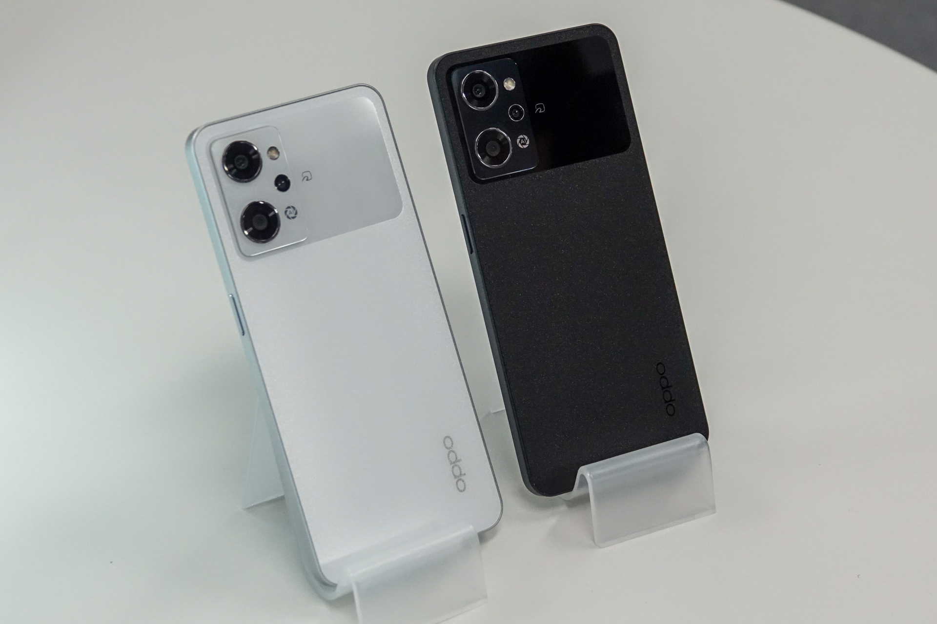 OPPO Reno9 A」がさらにサクサク感アップになったひみつ - ケータイ Watch