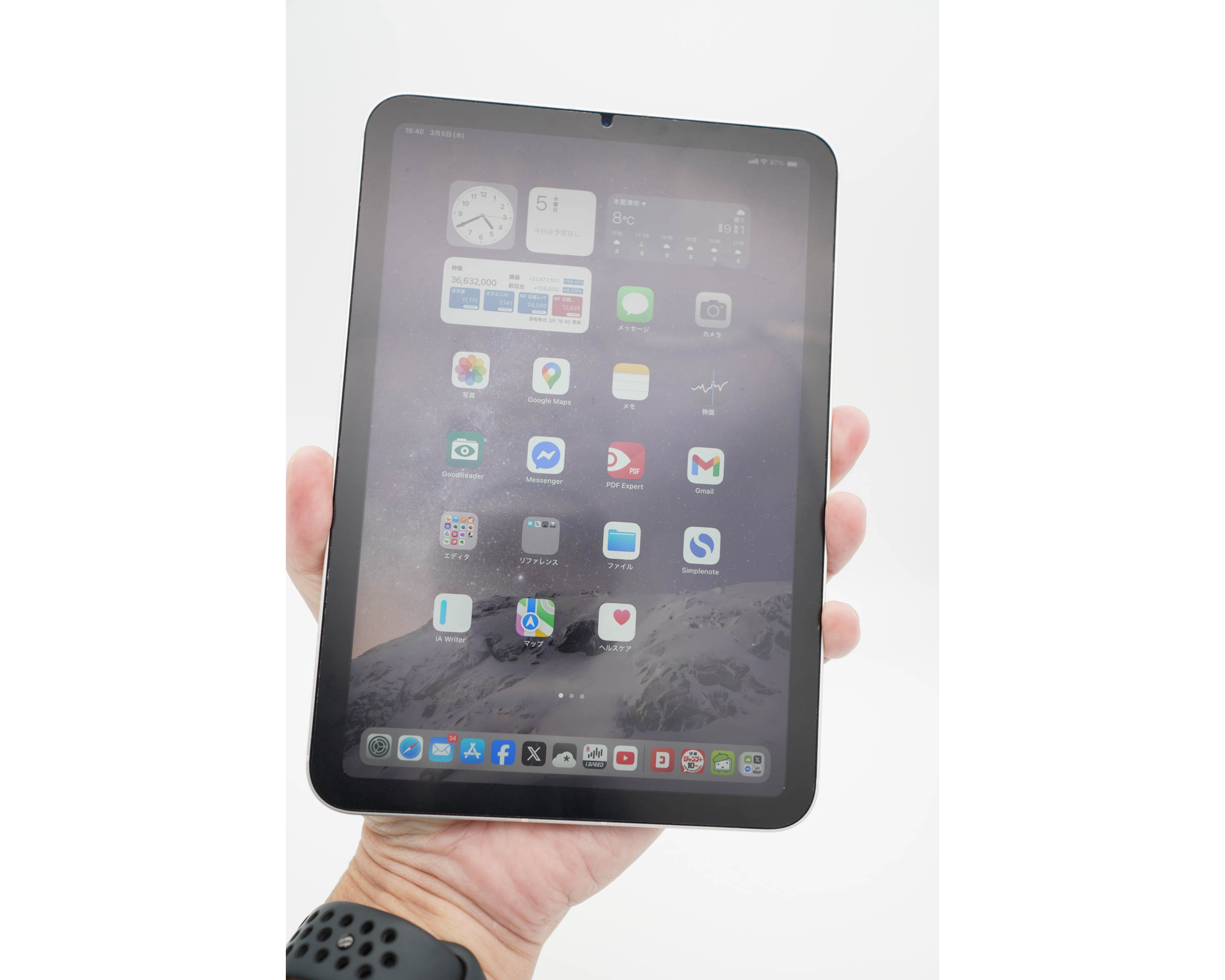 iPad Airと無印iPadが新モデルに更新！ いまiPadを買うならどれを選べ