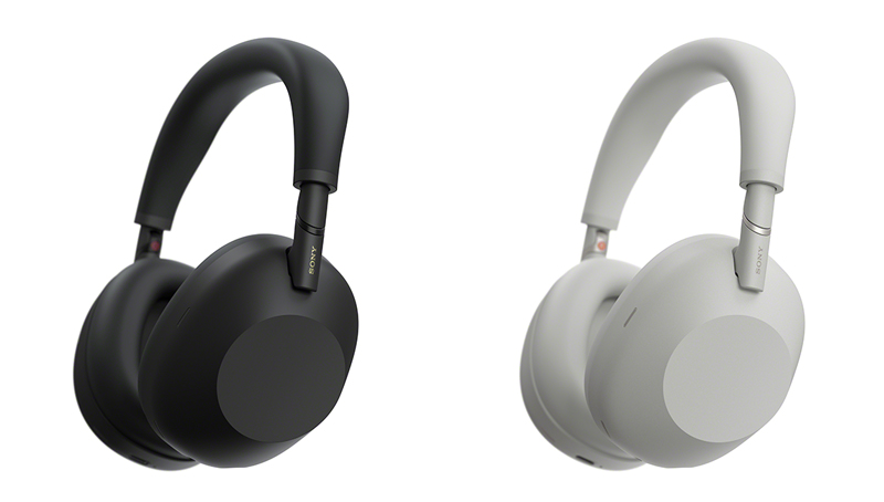 ソニー「WH-1000XM6」発表 世界最高のノイズキャンセリング性能を実現