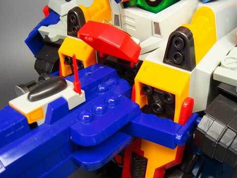 元祖SDガンダム NO-85 ジェネラルガンダム