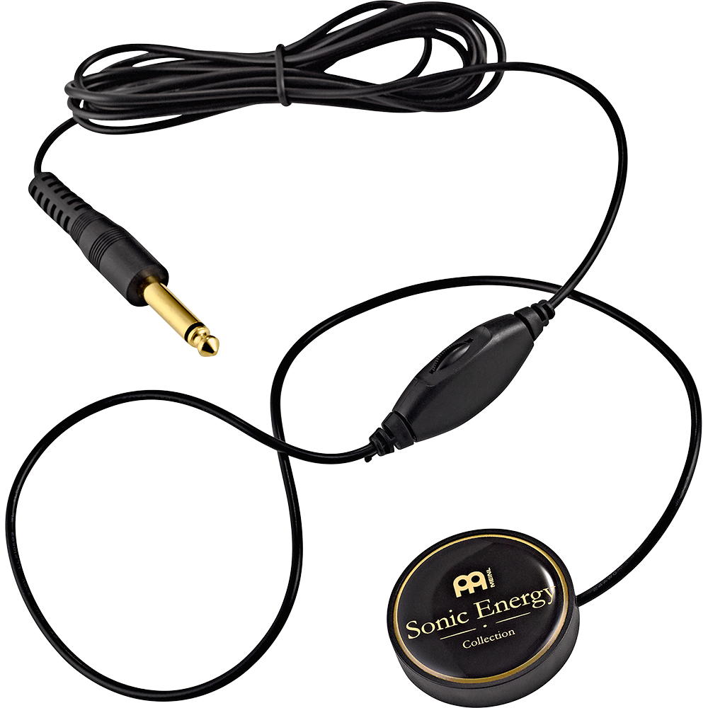 マグネティックピエゾピックアップ SEPU｜MEINL SONIC ENERGY 国内公式