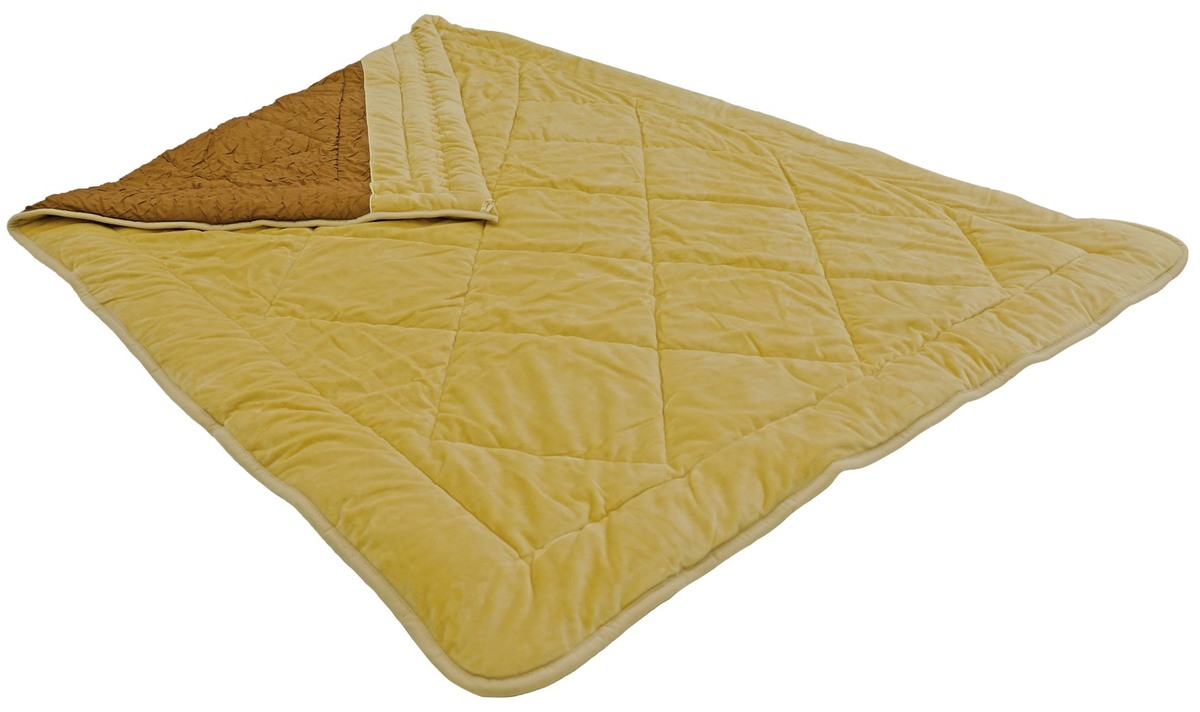 プラチナウェーブ寝具 | PRODUCTS | カムナ・プランニング