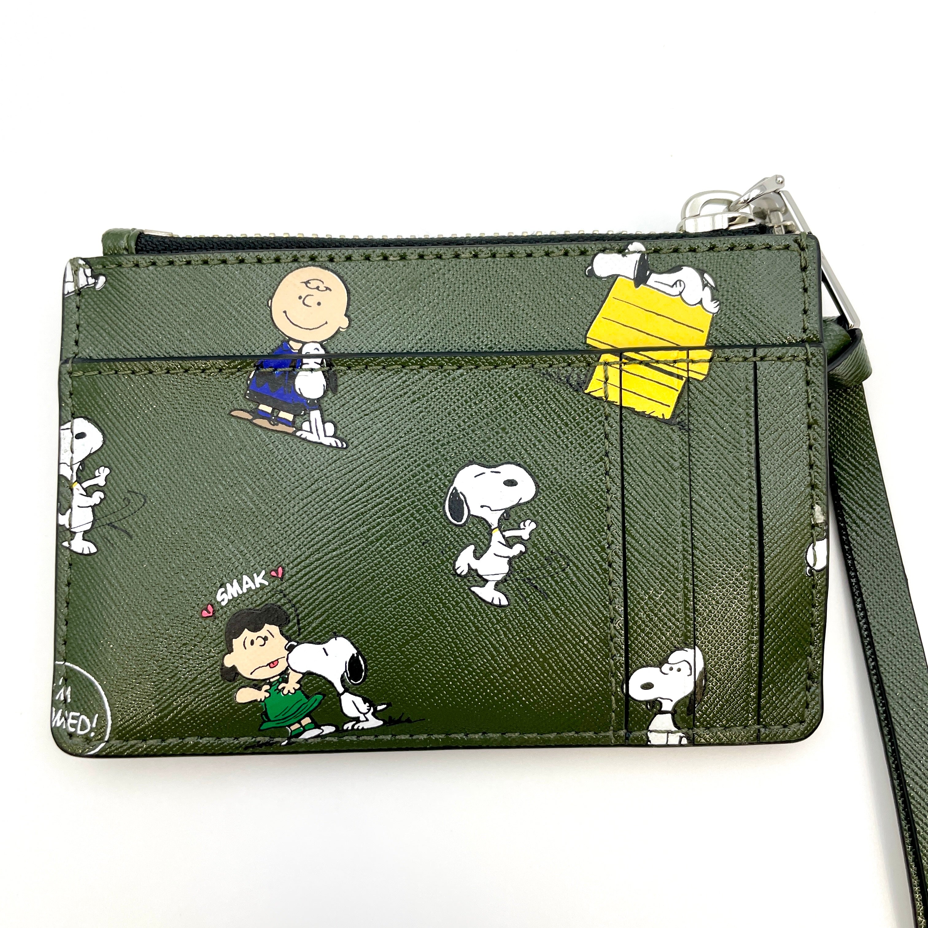送料無料】MARC JACOBS（ マークジェイコブス ）【PEANUTS×MARC JACOBS