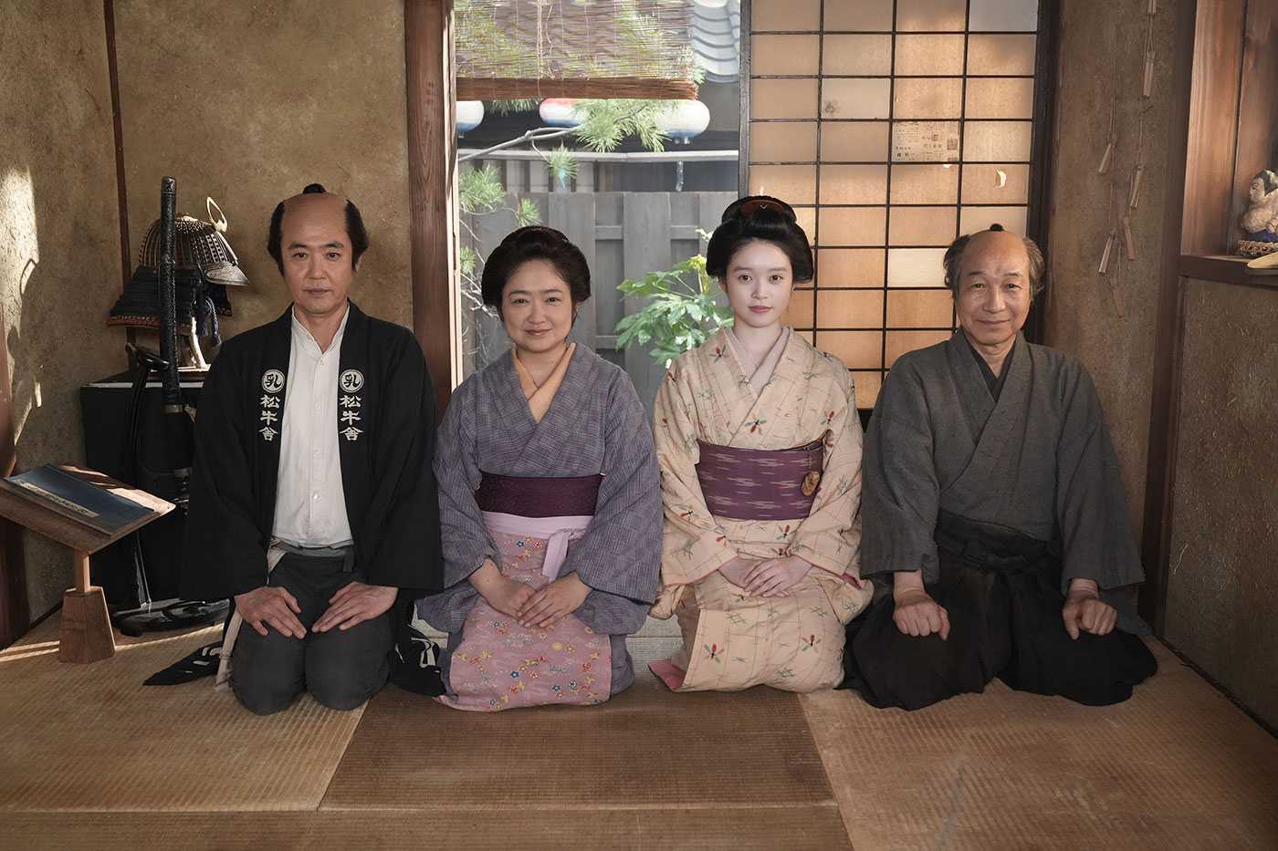 NHK朝ドラ「ばけばけ」とラフカディオ・ハーン（1） - 鎌倉と江ノ島の