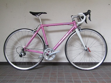 ganwell ガンウェル の自転車が特価で激安です。全国通販やってます