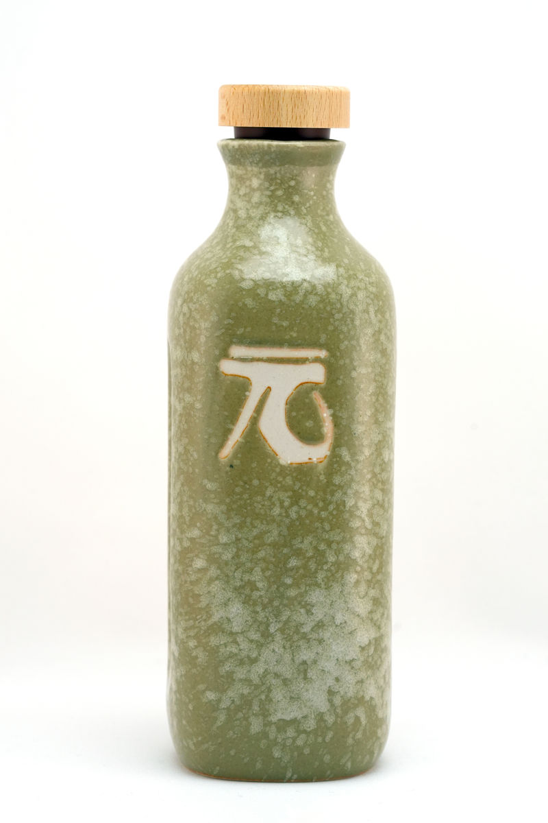 還元くん4 元ボトル | オジカインダストリー