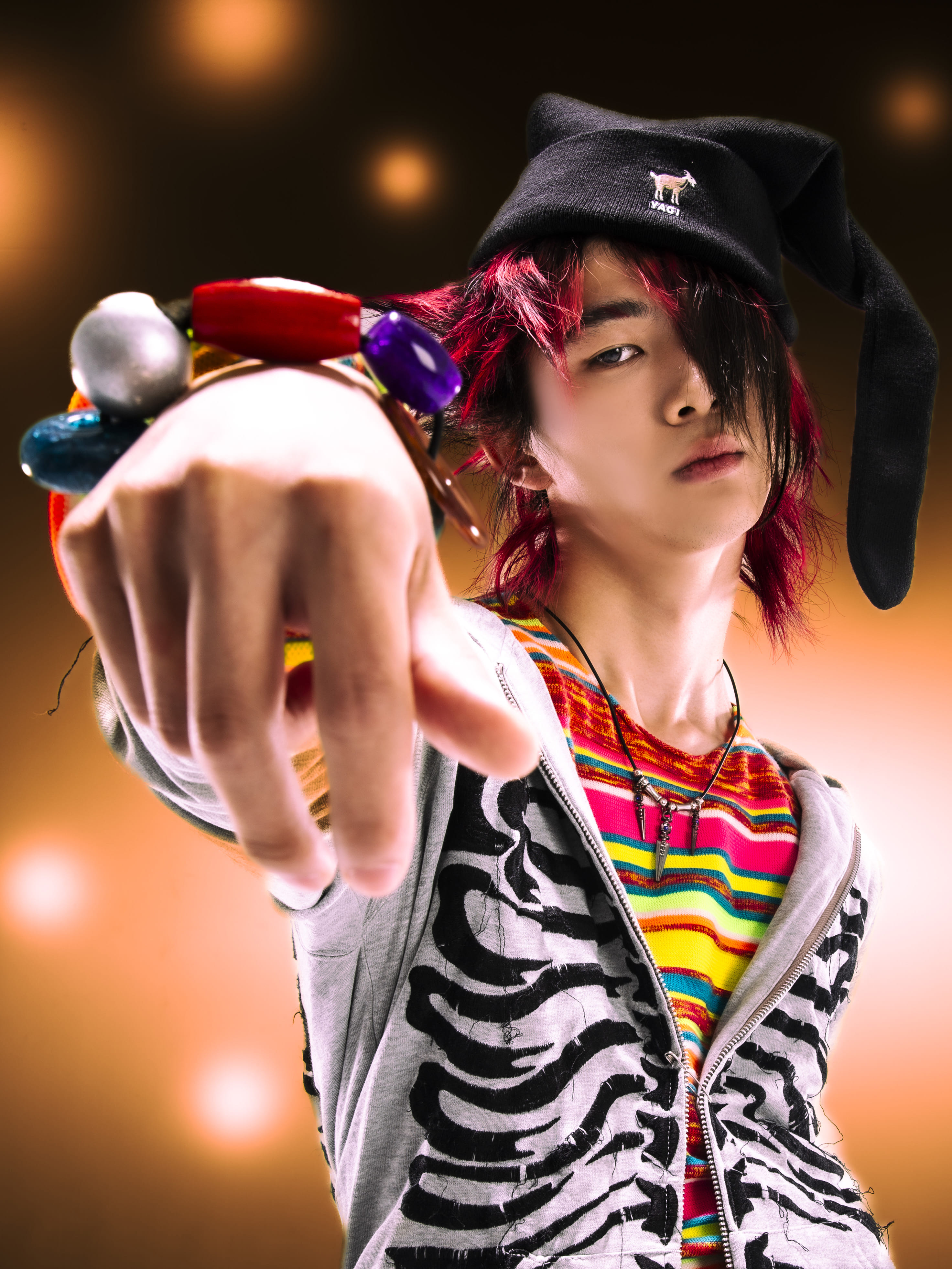 KANGOL x YAGI EXHIBITION 第4弾: ｜帽子通販｜KANGOL(カンゴール