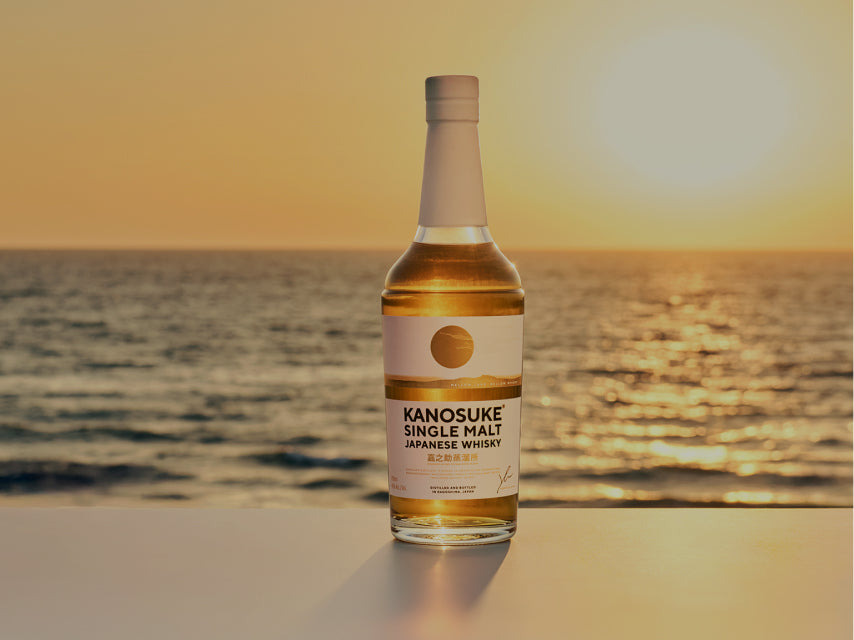 嘉之助 NEW POT 2025」2025年4月1日(火)より蒸溜所で数量限定発売