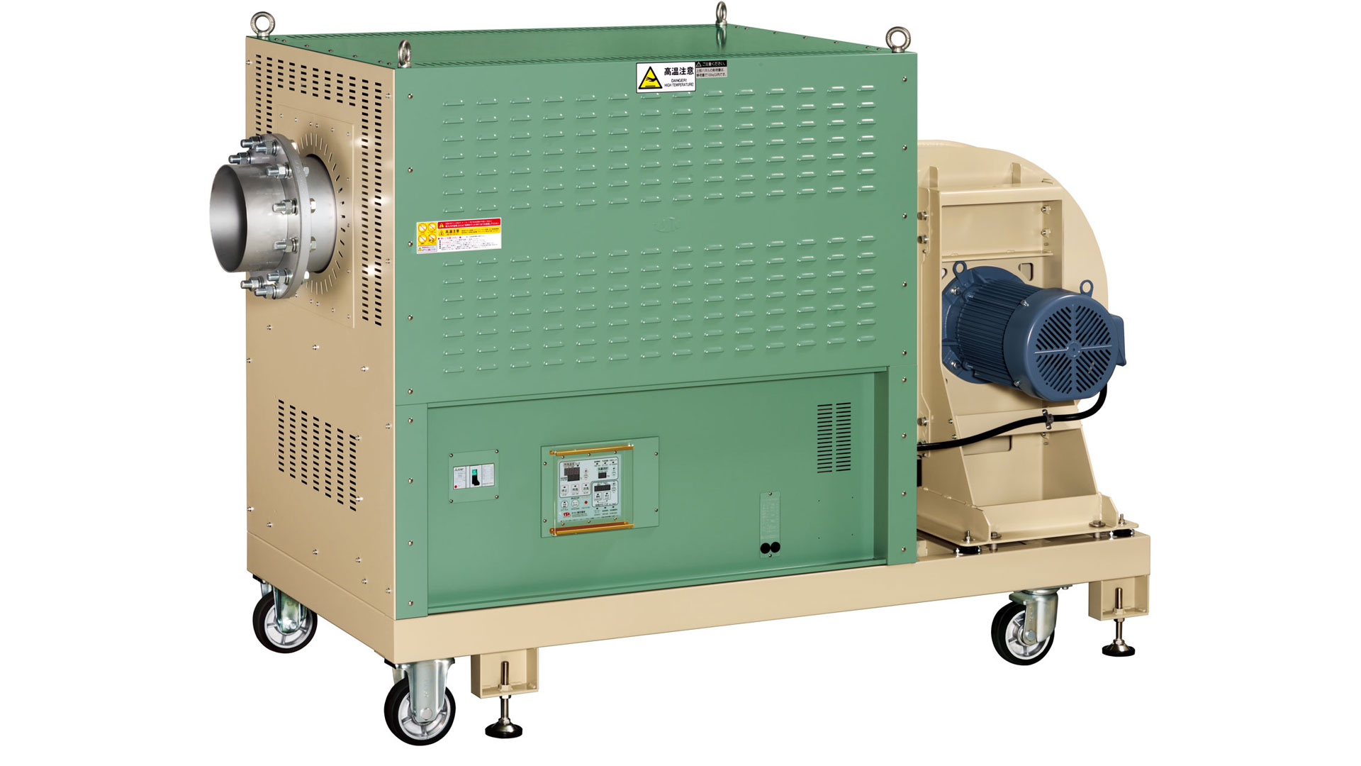 C型シリーズ（標準仕様）