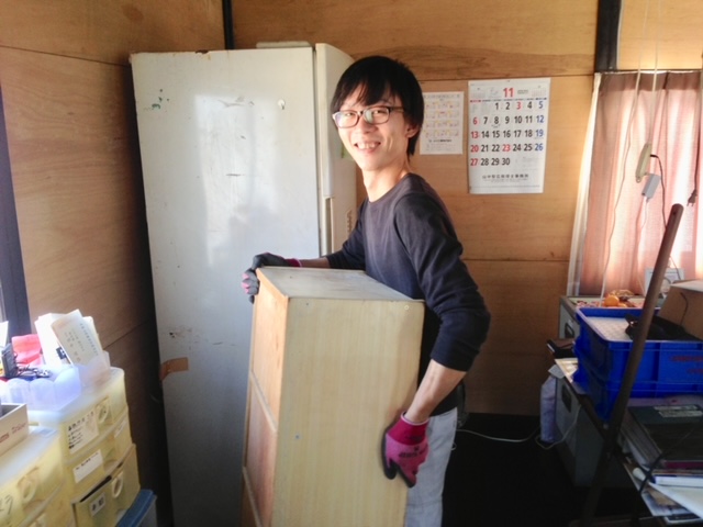 三浦市の便利屋お助けマスター！神奈川のお困りを何でも解決