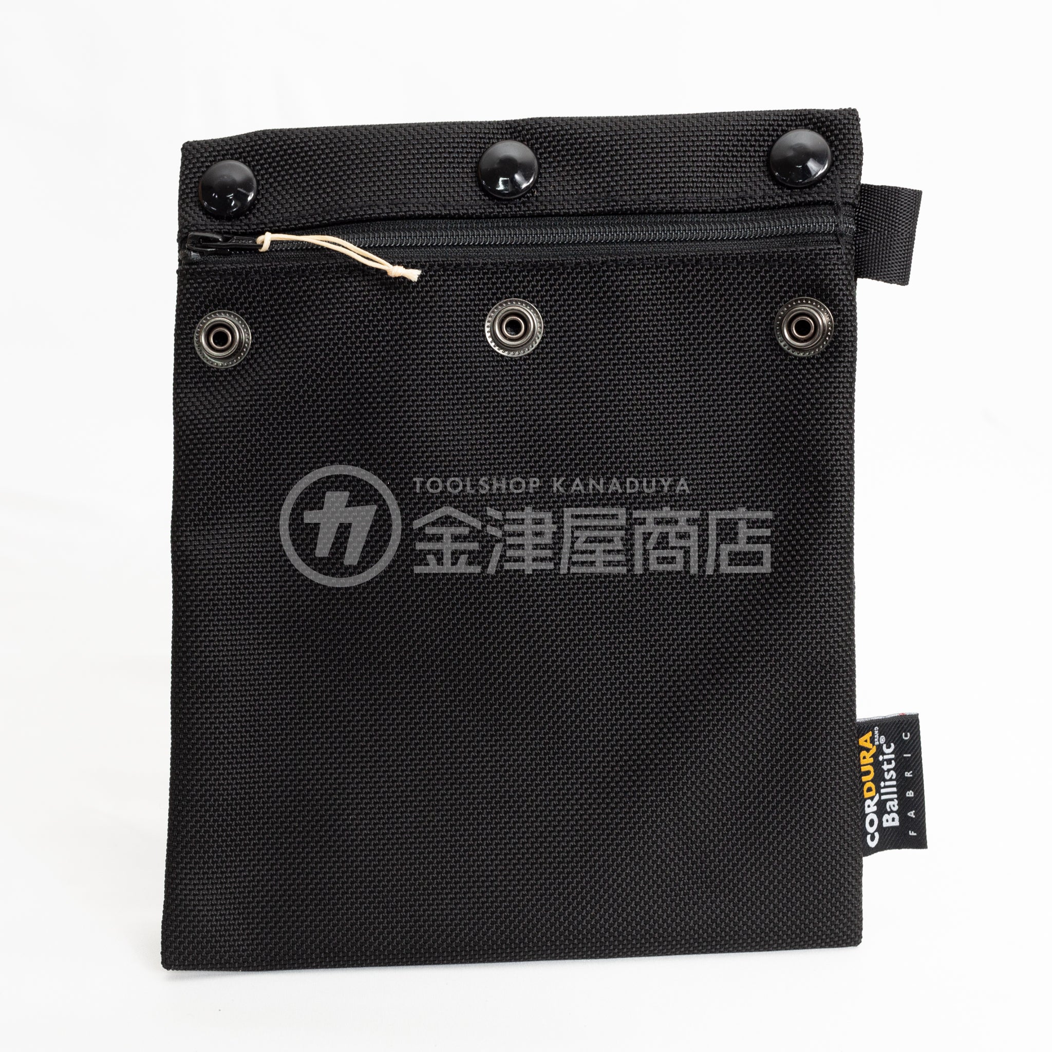 ニックス(KNICKS) コーデュラバリスティック生地万能ポケットホルダー