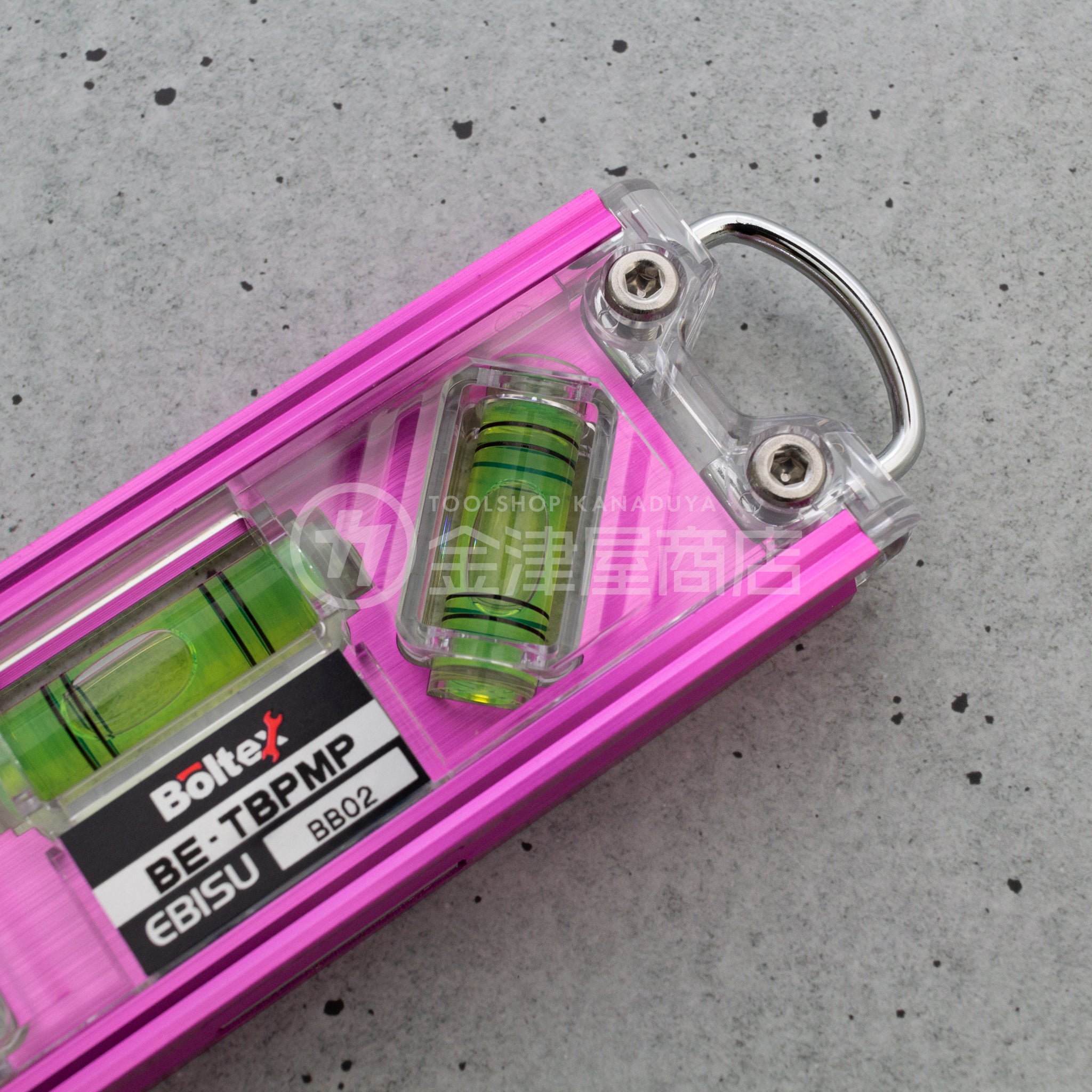 ボルテックス×エビス 鳶レベルPRO BE-TBPMB