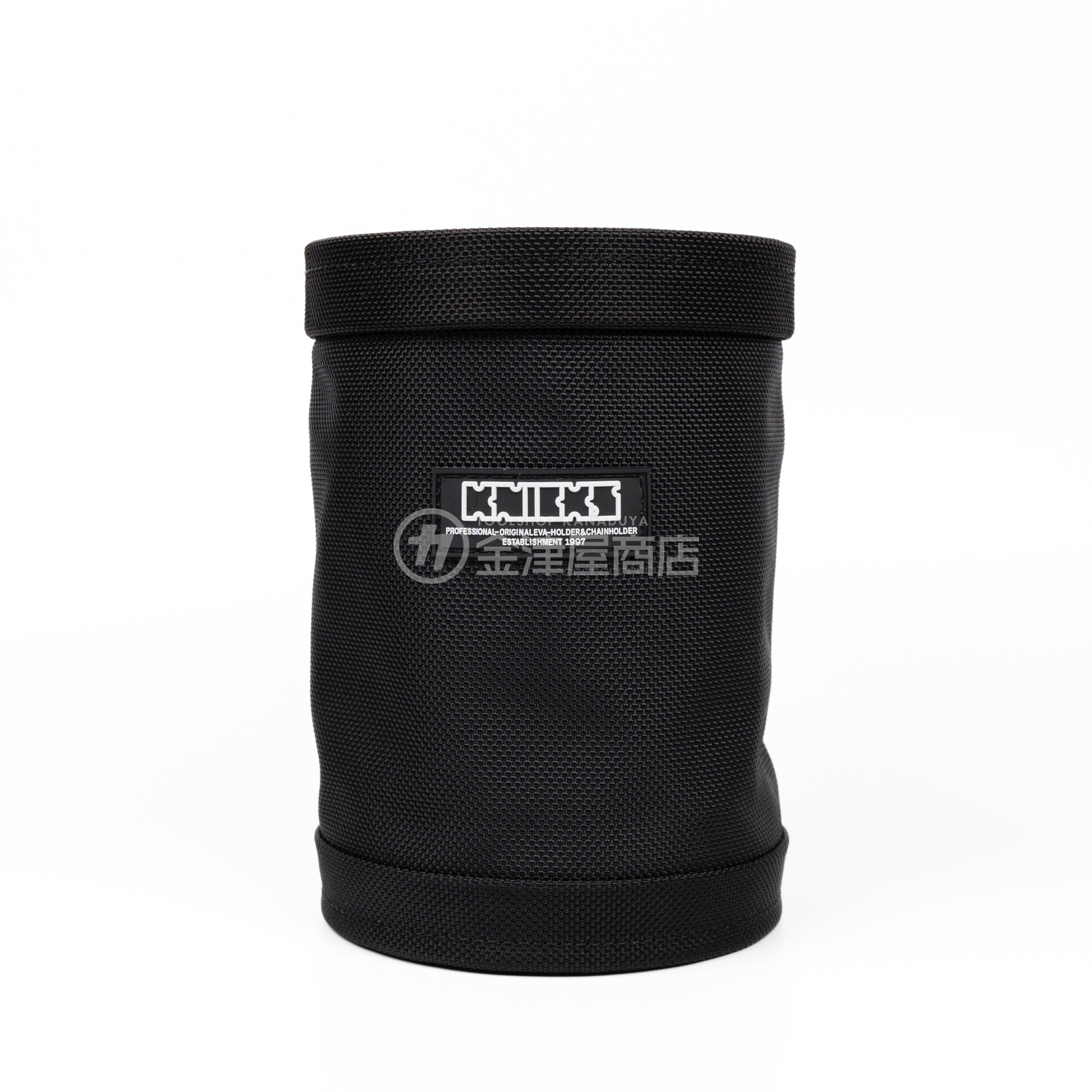 ニックス(KNICKS) コーデュラバリスティック生地セフ対応ダストカップ