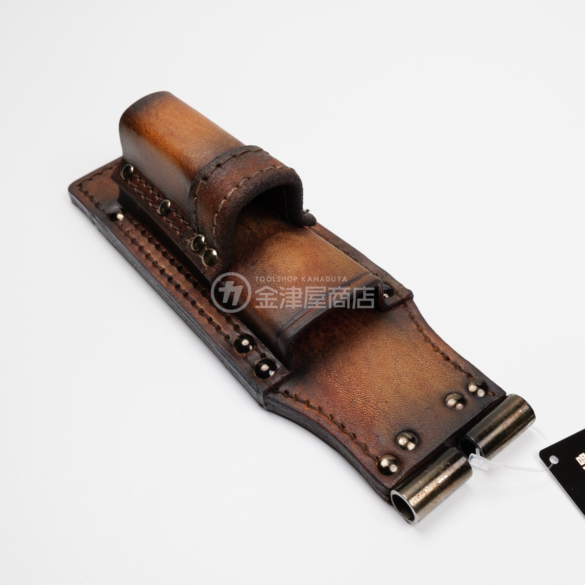 ニックス(KNICKS) チェーン式モンキー・シノ付きラチェットホルダー