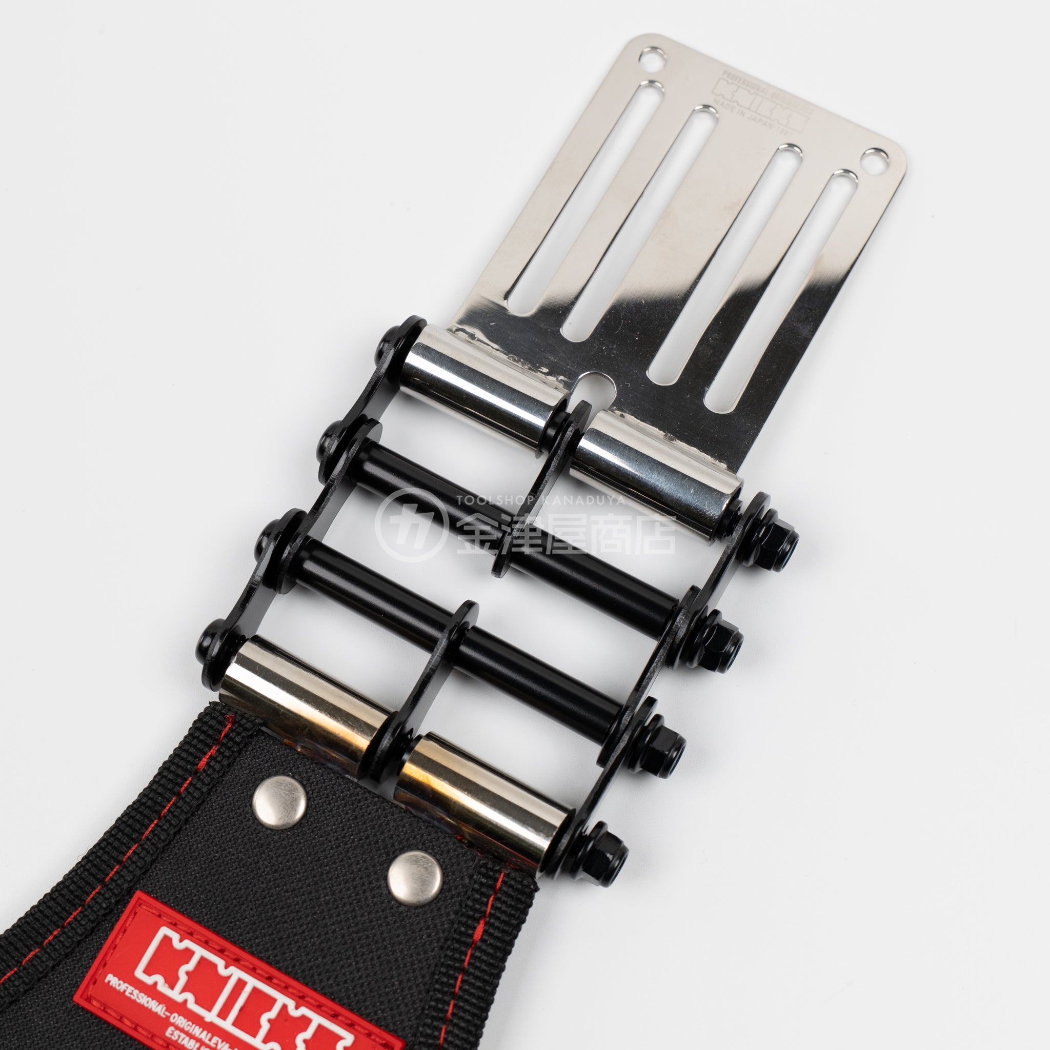 ニックス(KNICKS) アルミ製金具一式 ALU-3