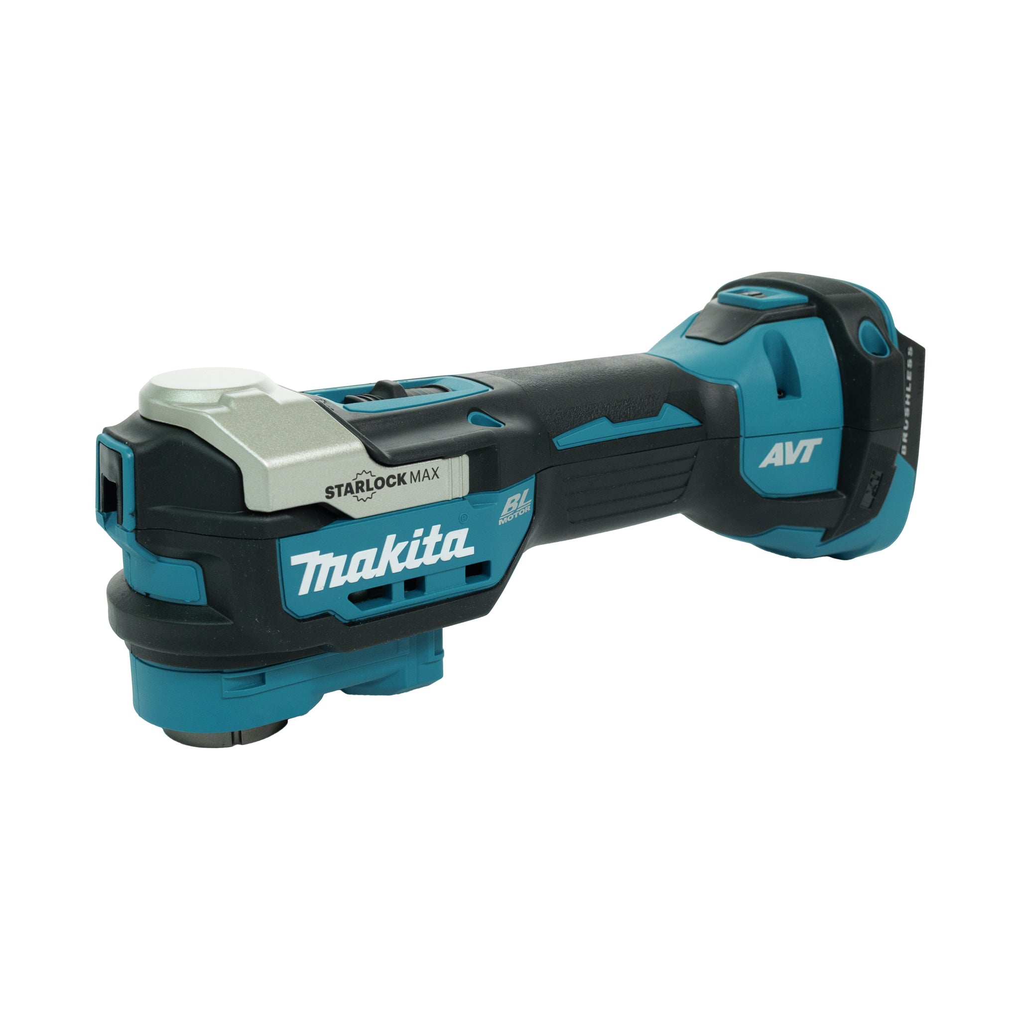 マキタ 18V充電式マルチツール TM52DZ/(本体のみ/バッテリー・充電器別売)