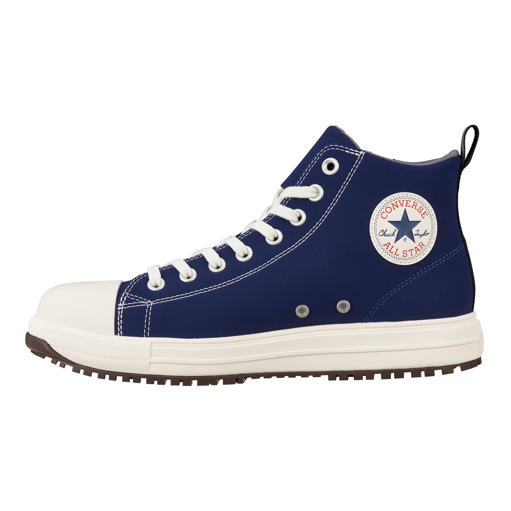 CONVERSE CPD ALL STAR PS HI ホワイト