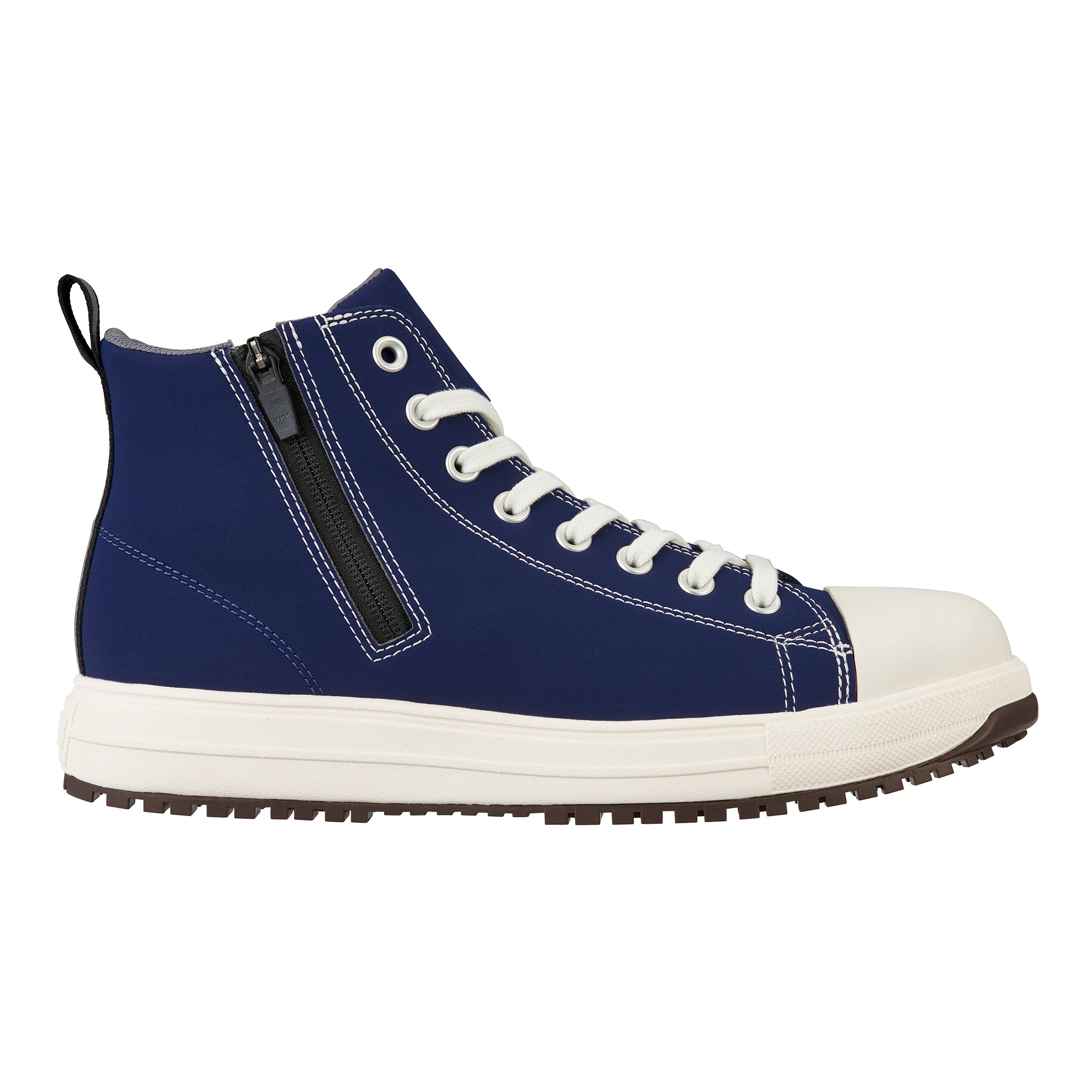 CONVERSE CPD ALL STAR PS Z HI ネイビー/ピンク