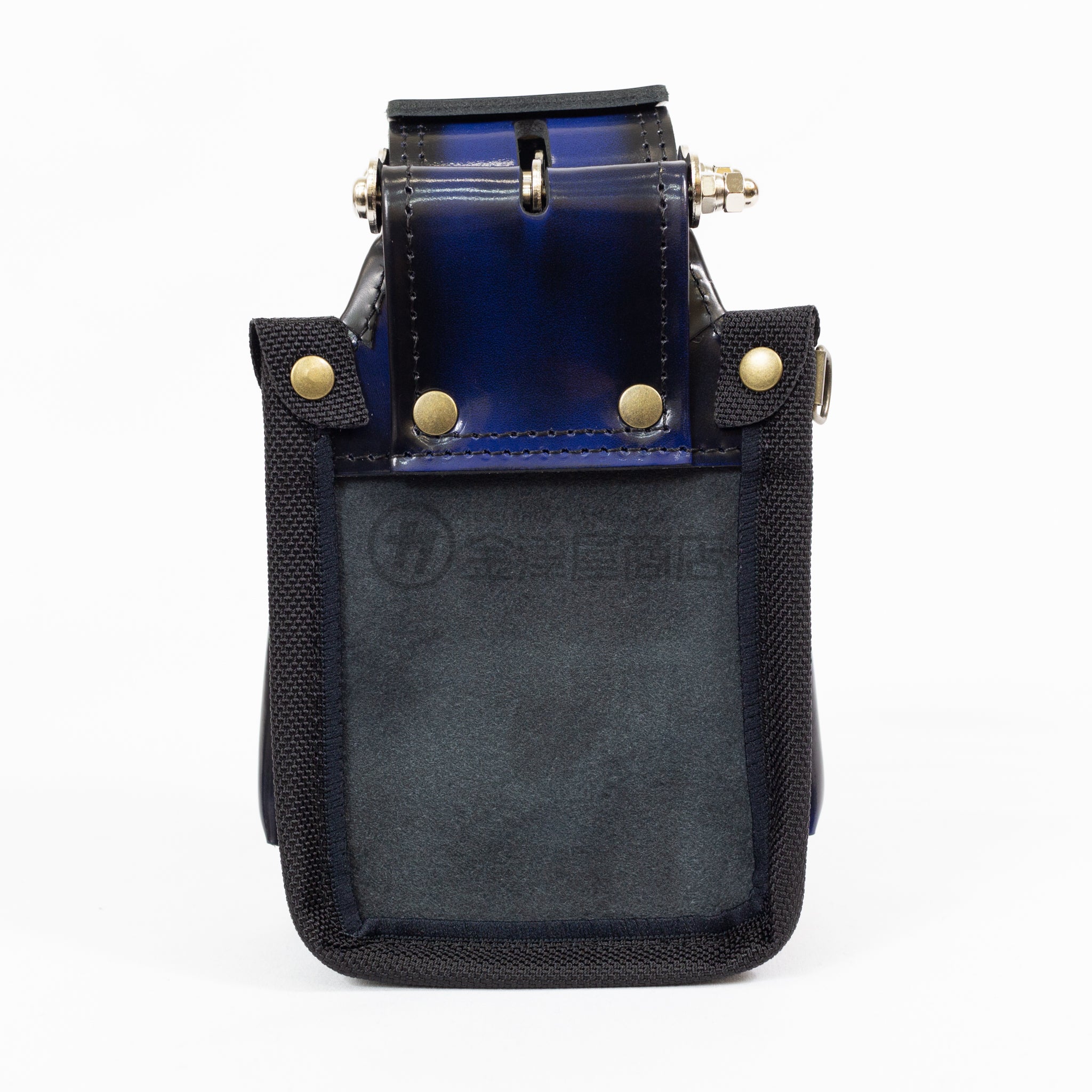 ニックス(KNICKS) アドバンガラス革 小物腰袋 ADV-201VADX