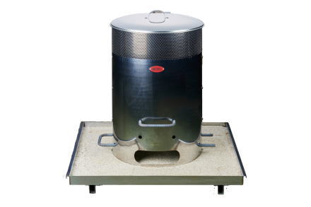 モキ製作所の焚き火どんどんの通販、購入はこちらへ