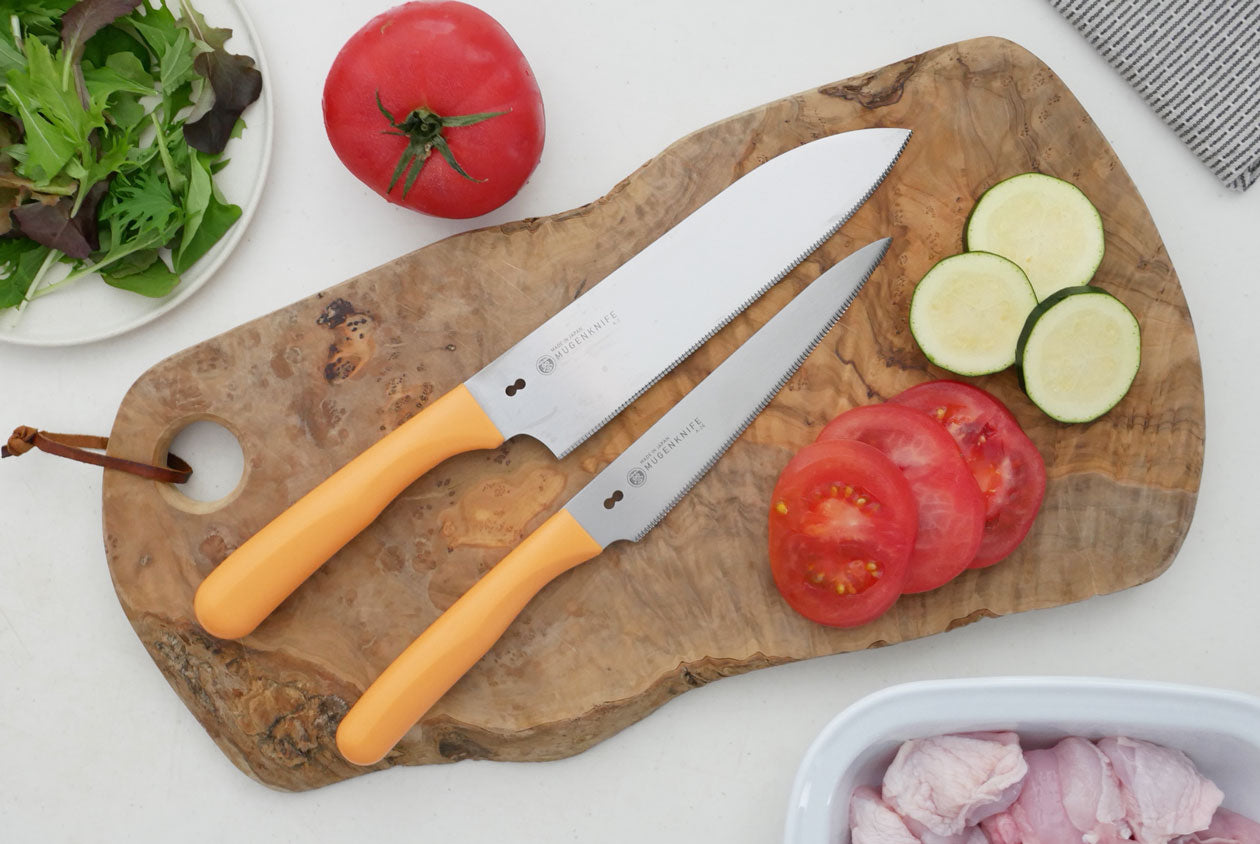 夢ゲンナイフセット – カチモ | カチあるモノで価値ある暮らし