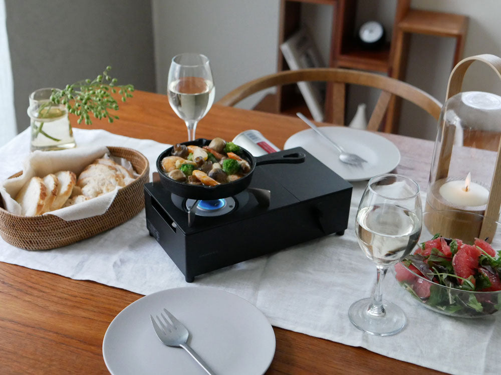 amadana/アマダナ＞カセットコンロ – カチモ | カチあるモノで価値ある