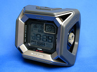 コラム： やじうまミニレビューカシオ計算機「ウェーブセプター GQ-1000」