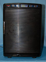 コラム： 家電製品ミニレビューアピックスインターナショナル「ACW-610」