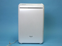 コラム： 家電製品ミニレビューナショナル「F-YHD100」