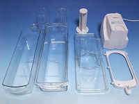 コラム： 家電製品ミニレビューイワタニ「あっとスライス通 IFP-60A」