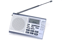 コラム： 家電製品ロングレビューソニーの短波ラジオとアンテナを試す