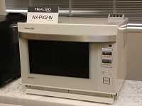 シャープ、オリジナルメニューを写真と一緒に登録できるヘルシオ