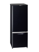 パナソニック、アルミトレイで急速冷凍できるパーソナル冷蔵庫 - 家電