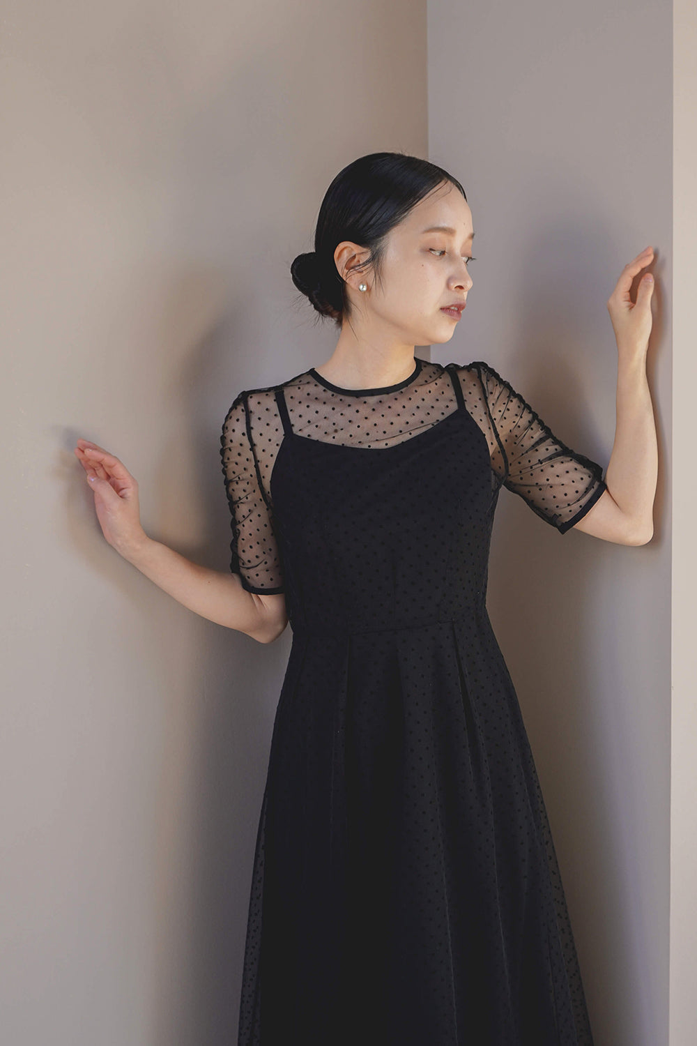 kaene ドットワンピース