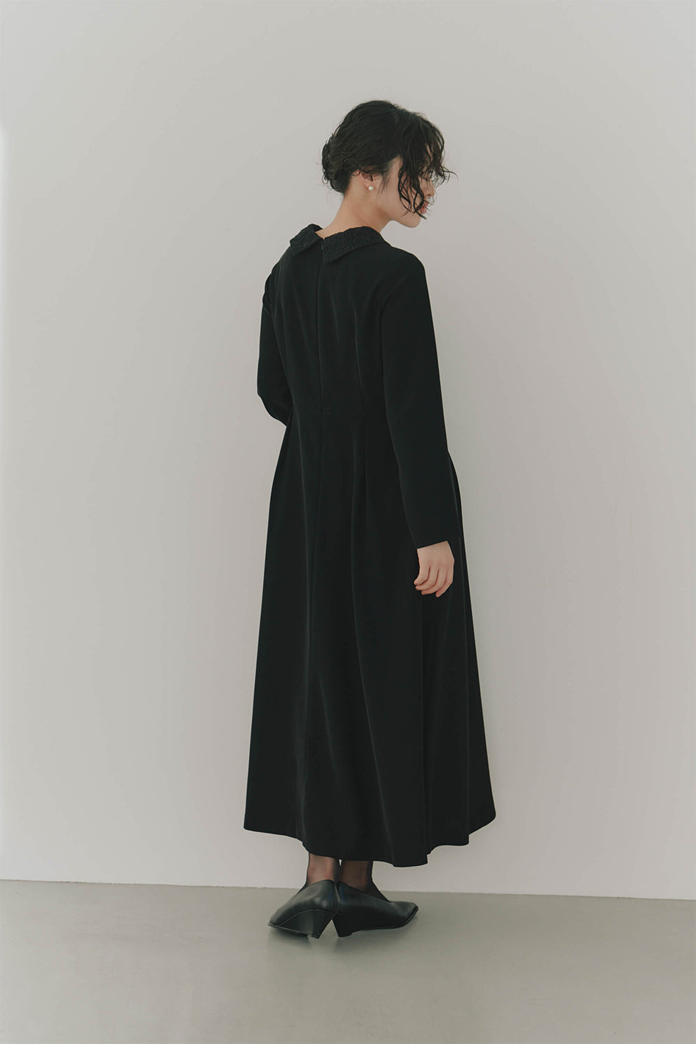 kaene公式オンラインストア レースショールフォーマルセットアップ